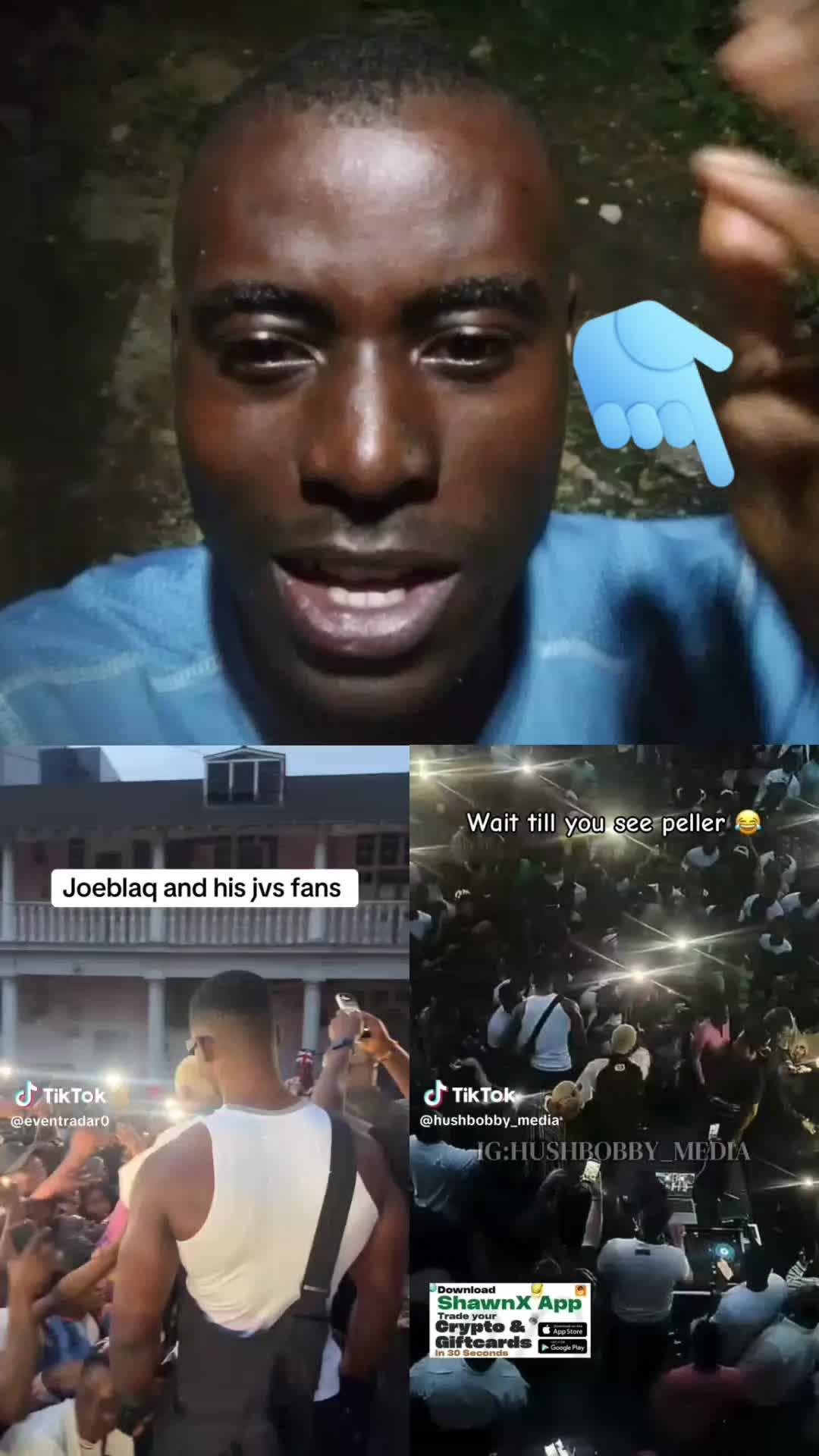 @Jay Boy Comedy 📸