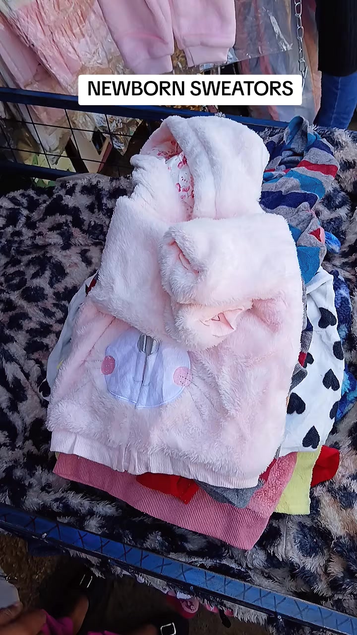 @Sally babyshop👶Wangige town