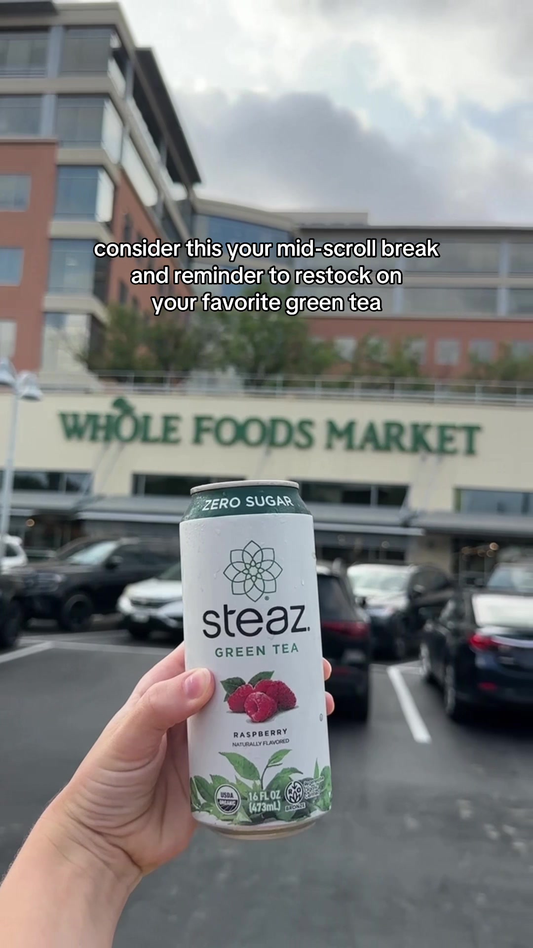 @Steaz