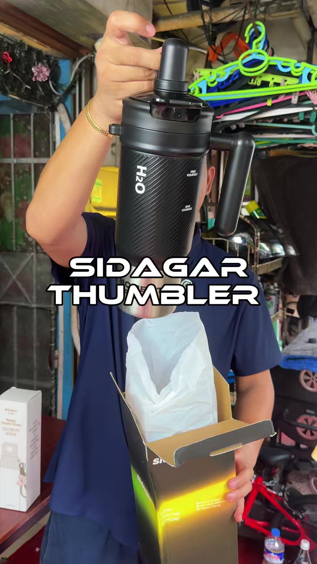 @Sure Tech Finds