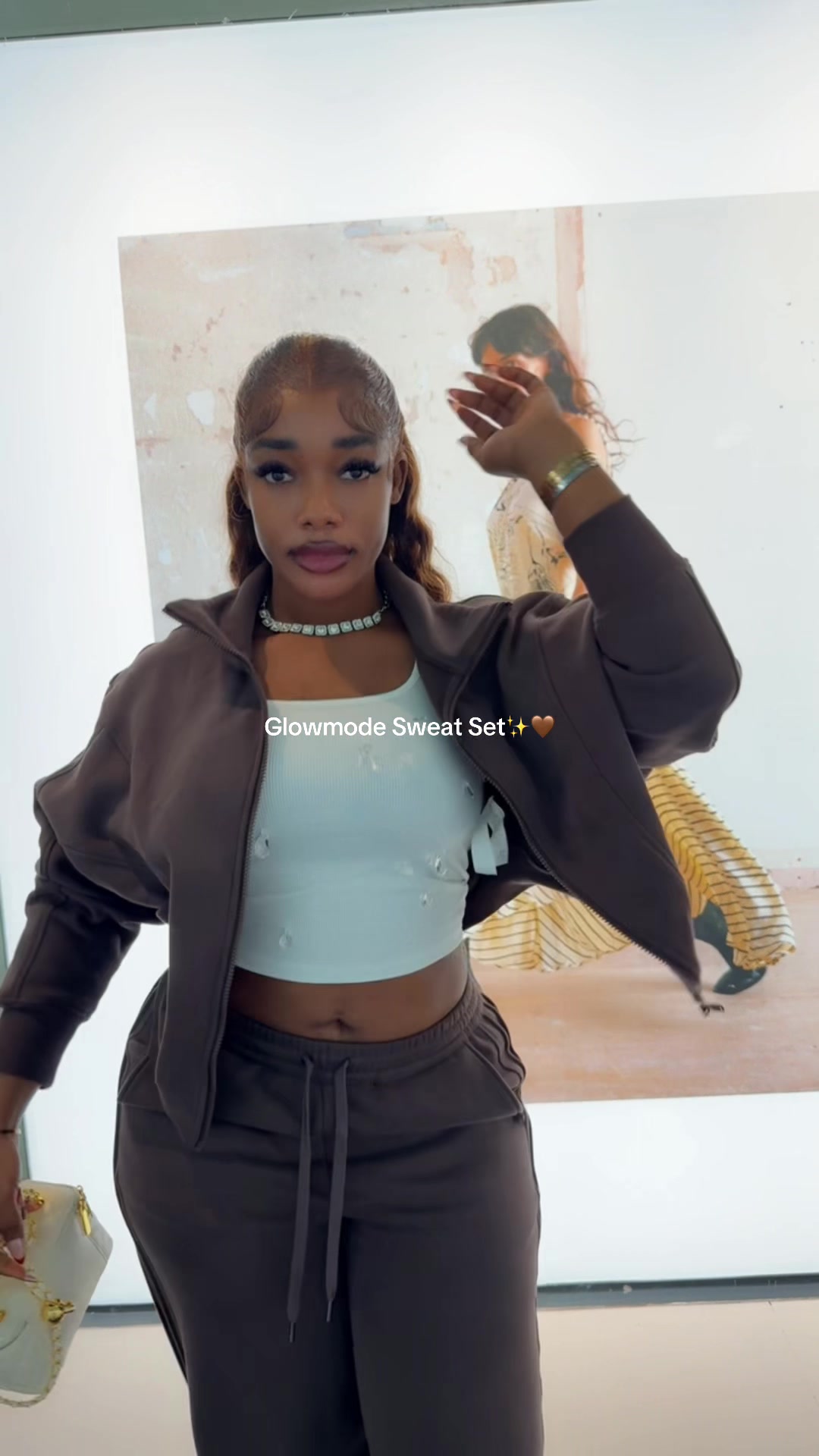 @QUEENS CART🛒