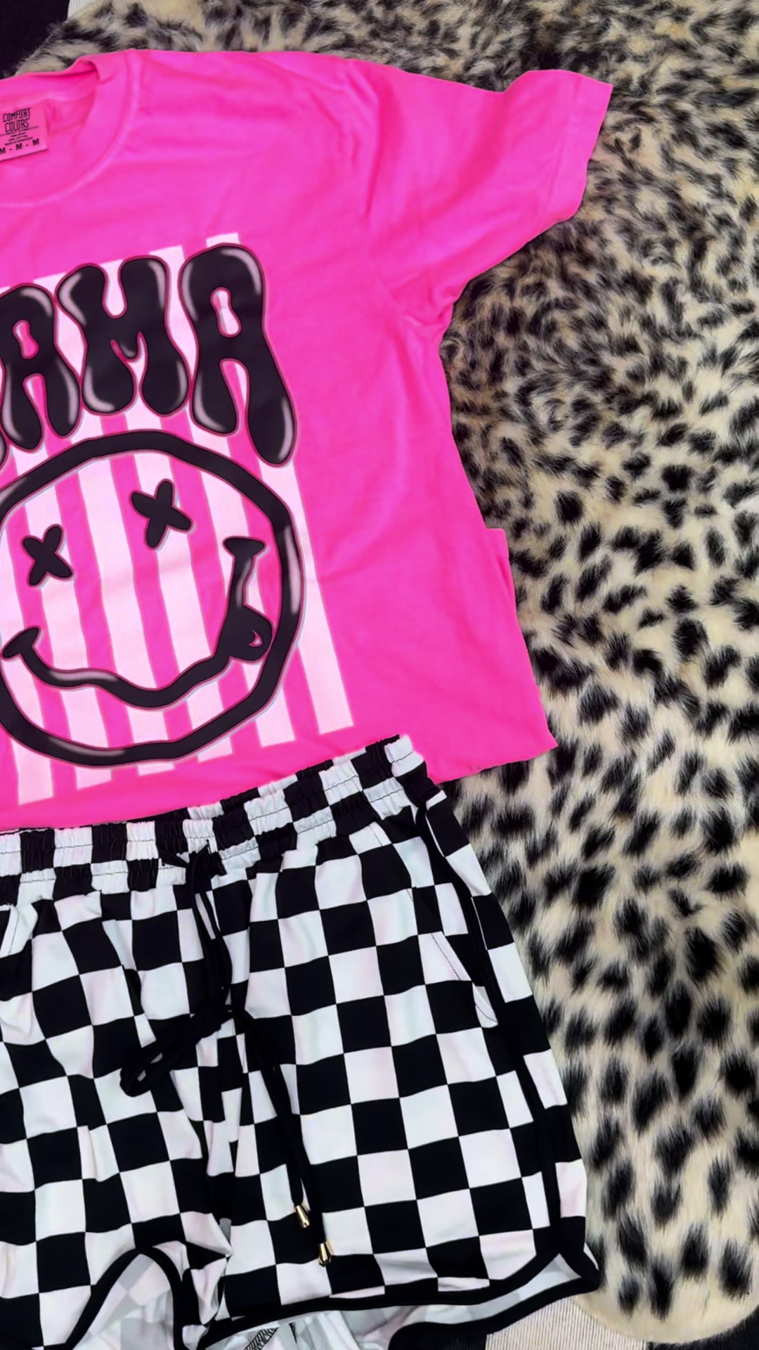 @Black Willow Boutique