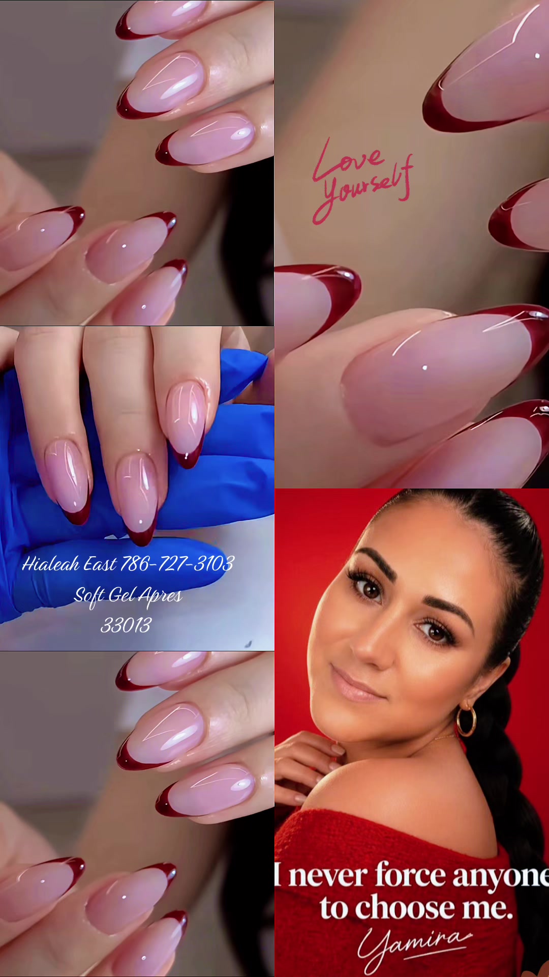@🪬🧿Yamibeautifulnails 🧿🪬