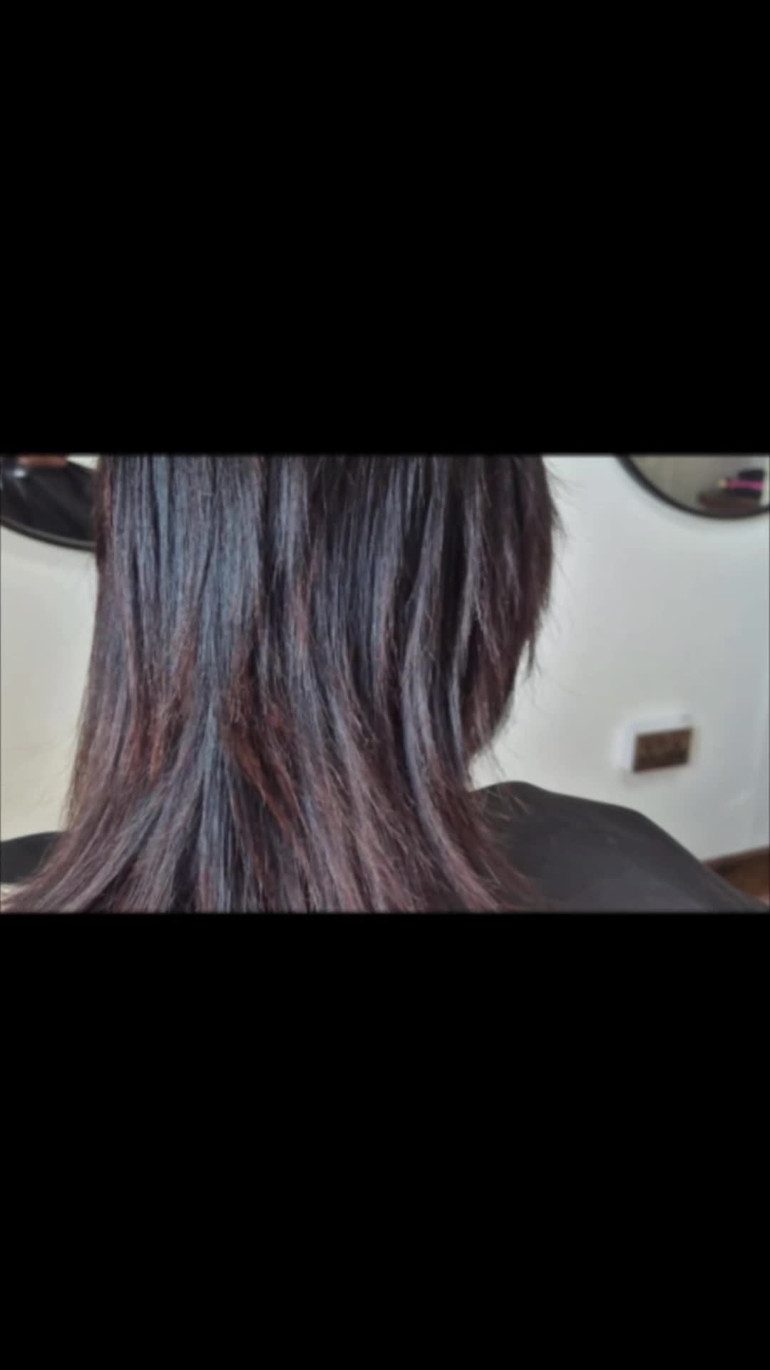 @shona marie hair