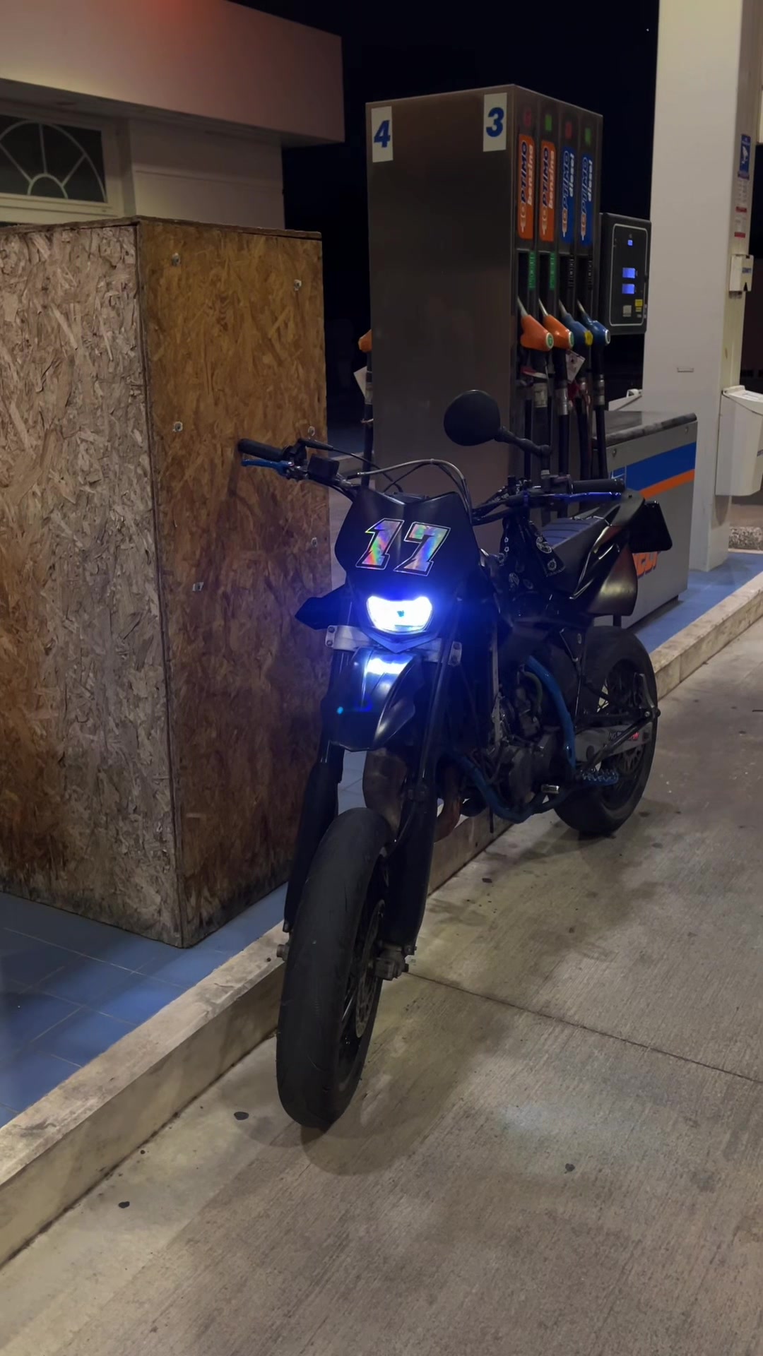 @N I C O L &Ograve; 🦋