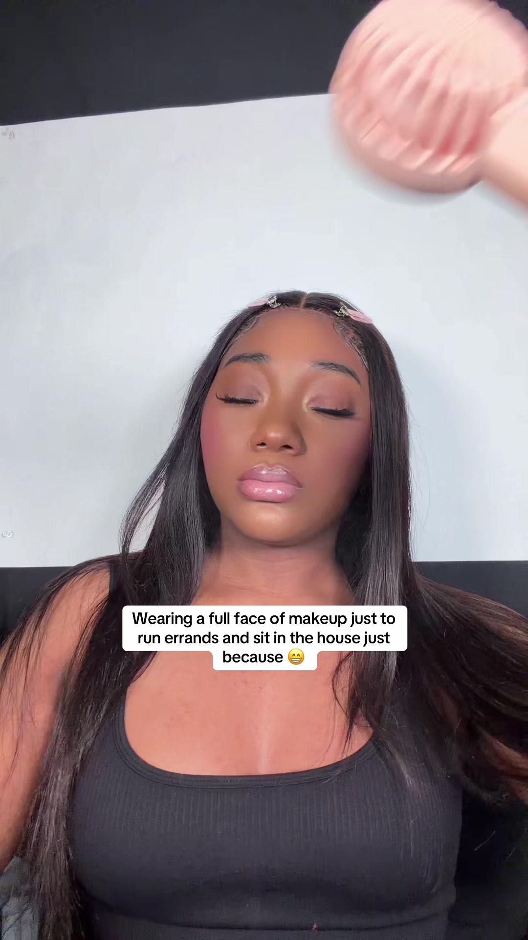 @Zaniya ❤️ | MUA