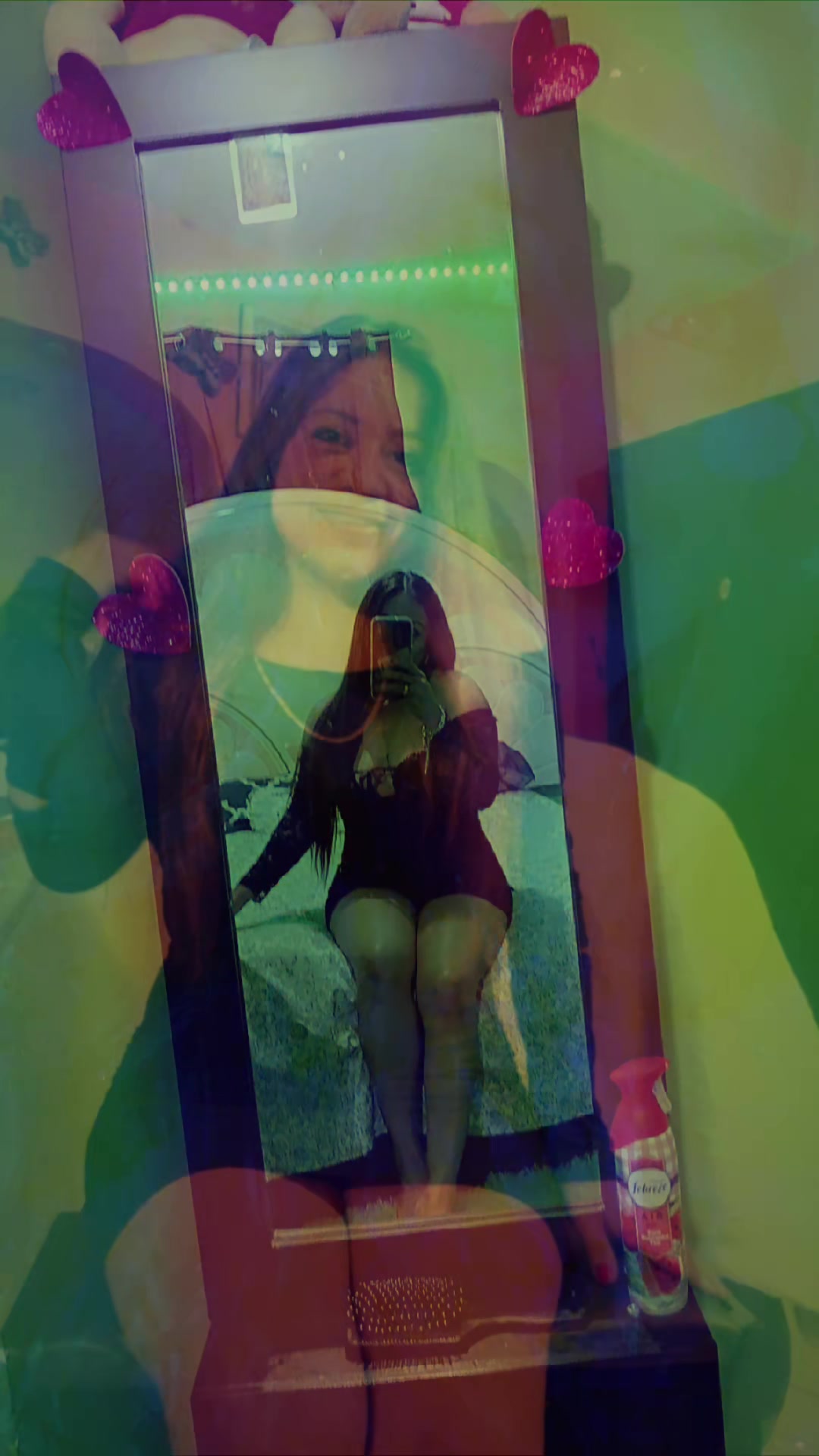 @Mary Airam Mejorado