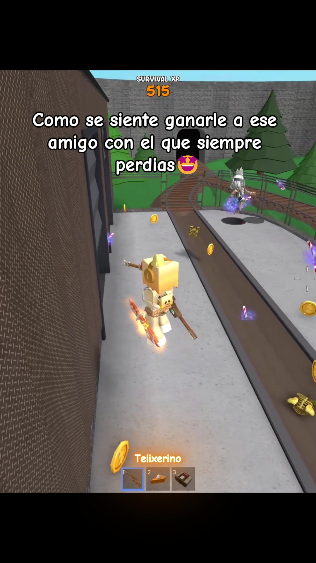 @telixerino