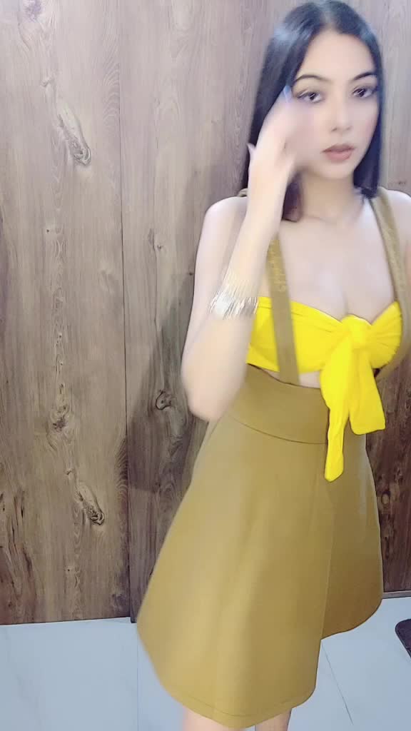 @niharika gandhi