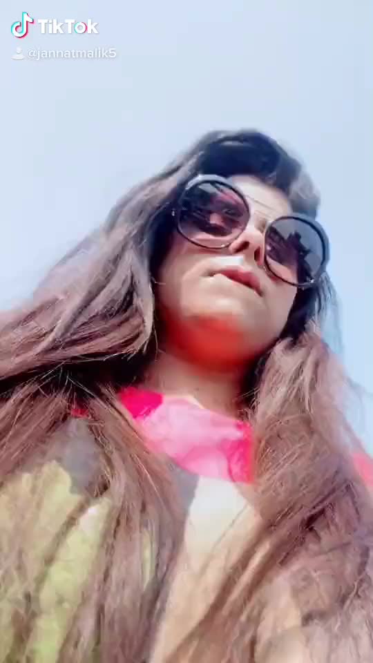 @Jannat Malik