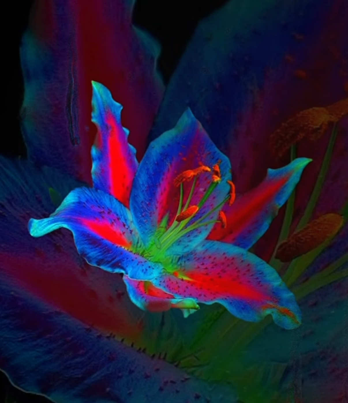 @☾