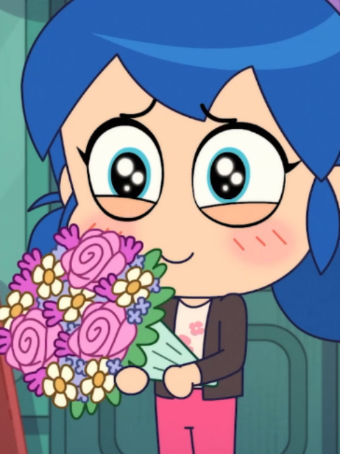 @Miraculous