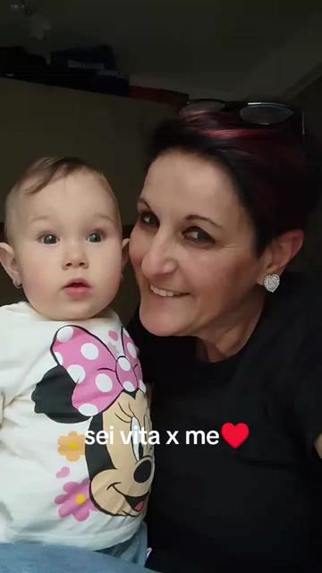 @mamma lia&nonna di Beatrice ❤️
