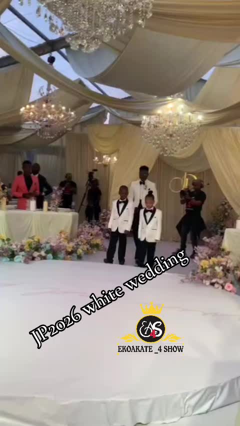 @Eko Akete Eko Prince
