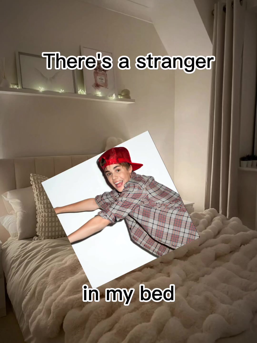 @im not fan im belieber 😭😭😭