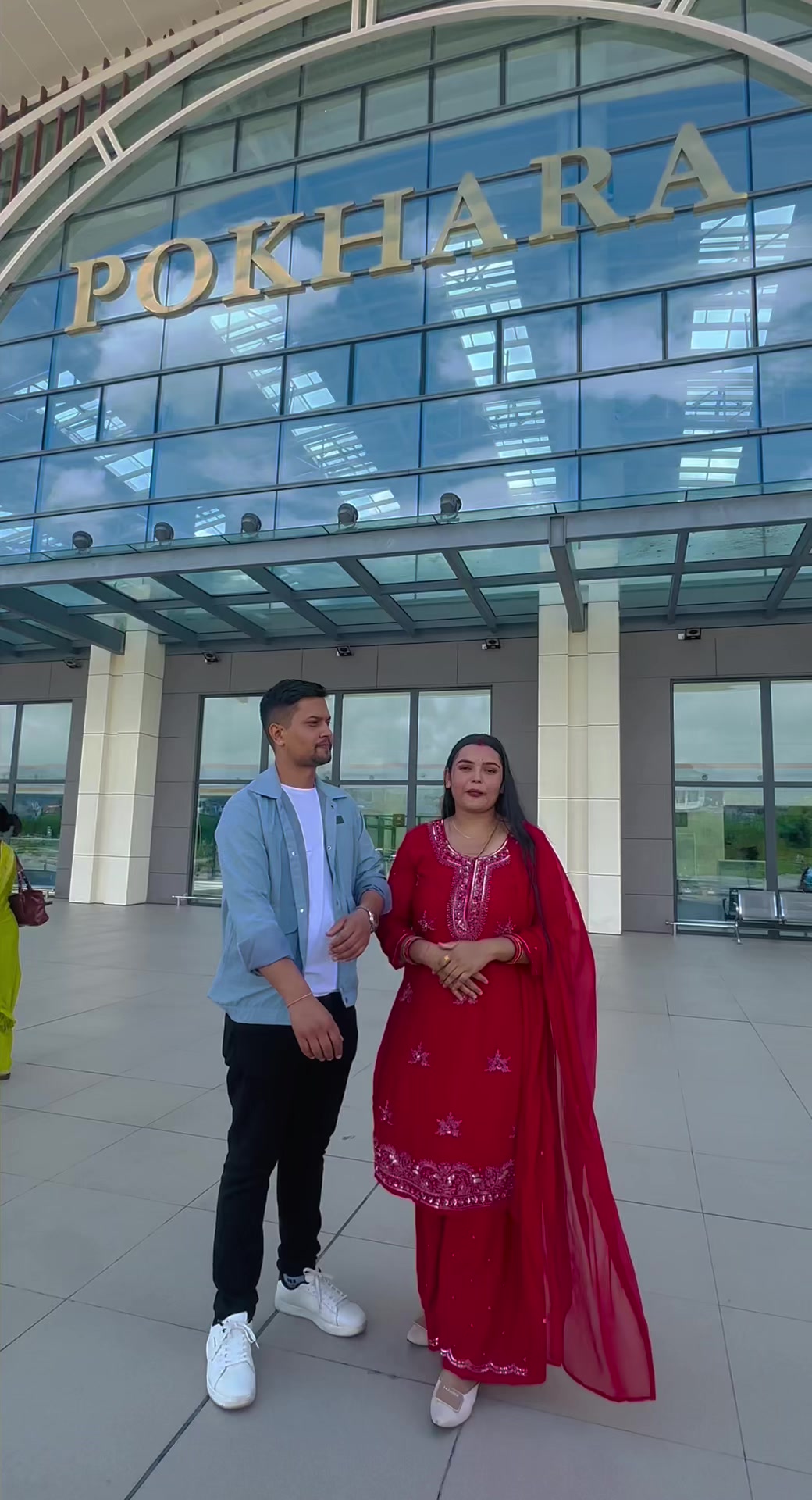 @Sumi Kafle Adhikari❤️