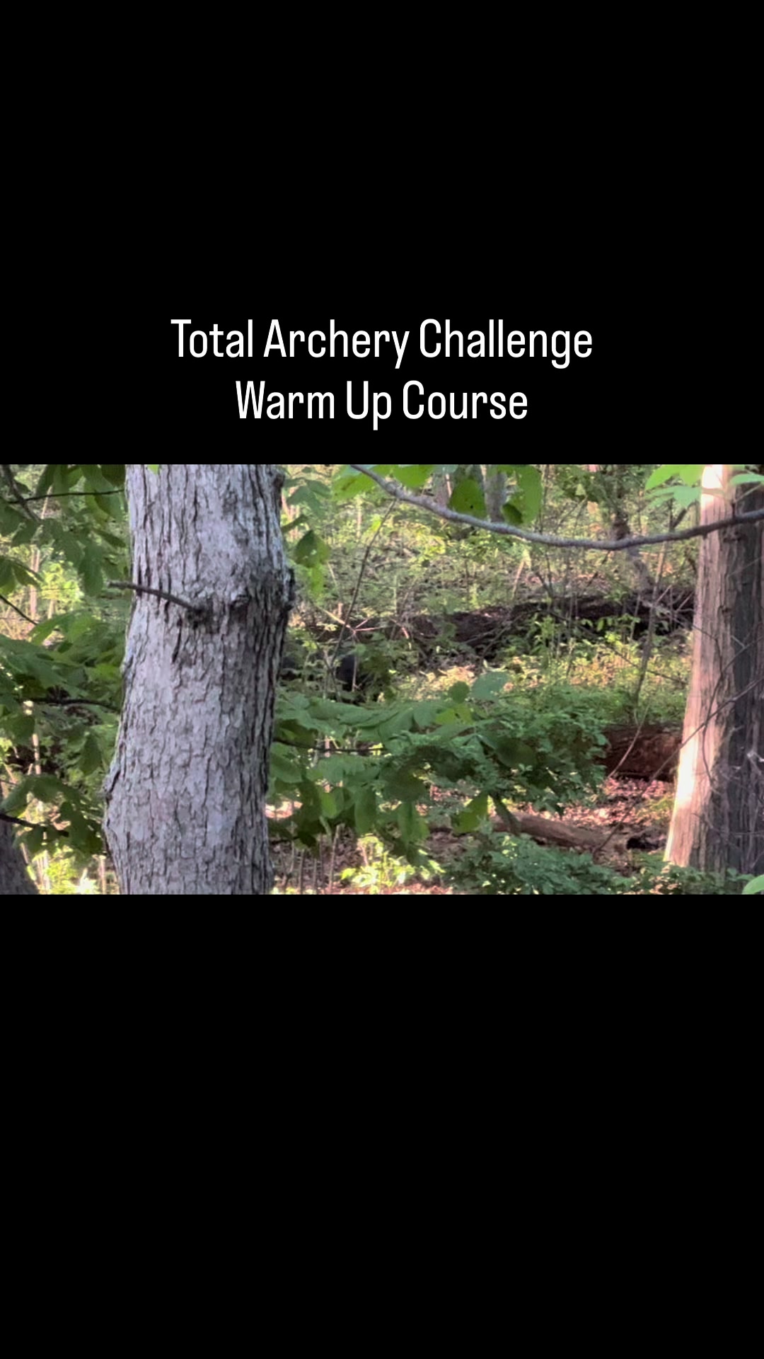 @Ryan | Archery Tech