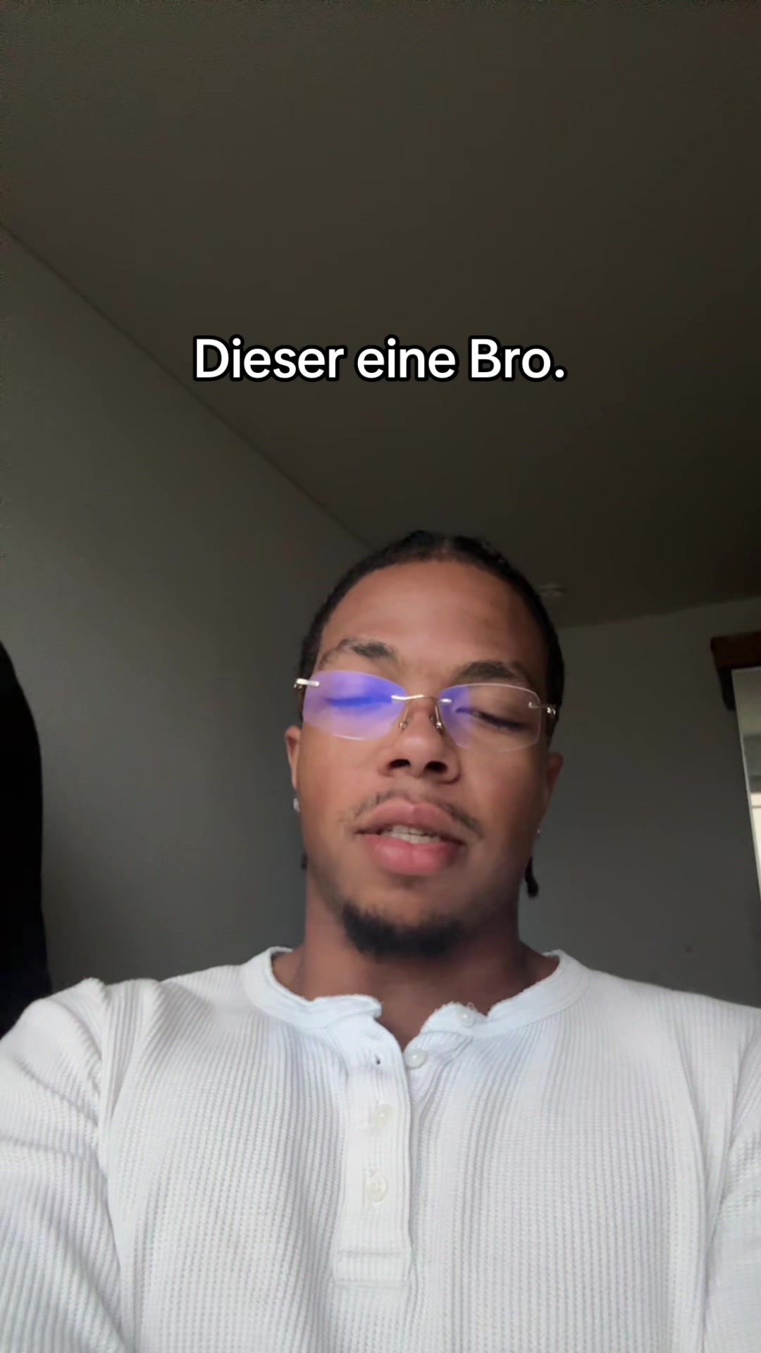@Joshua