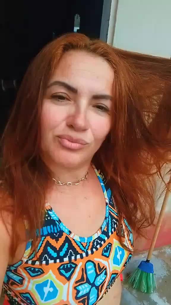 @Luciana Lima