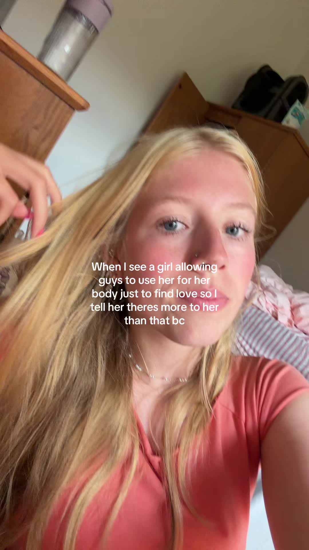 @Aubrey!