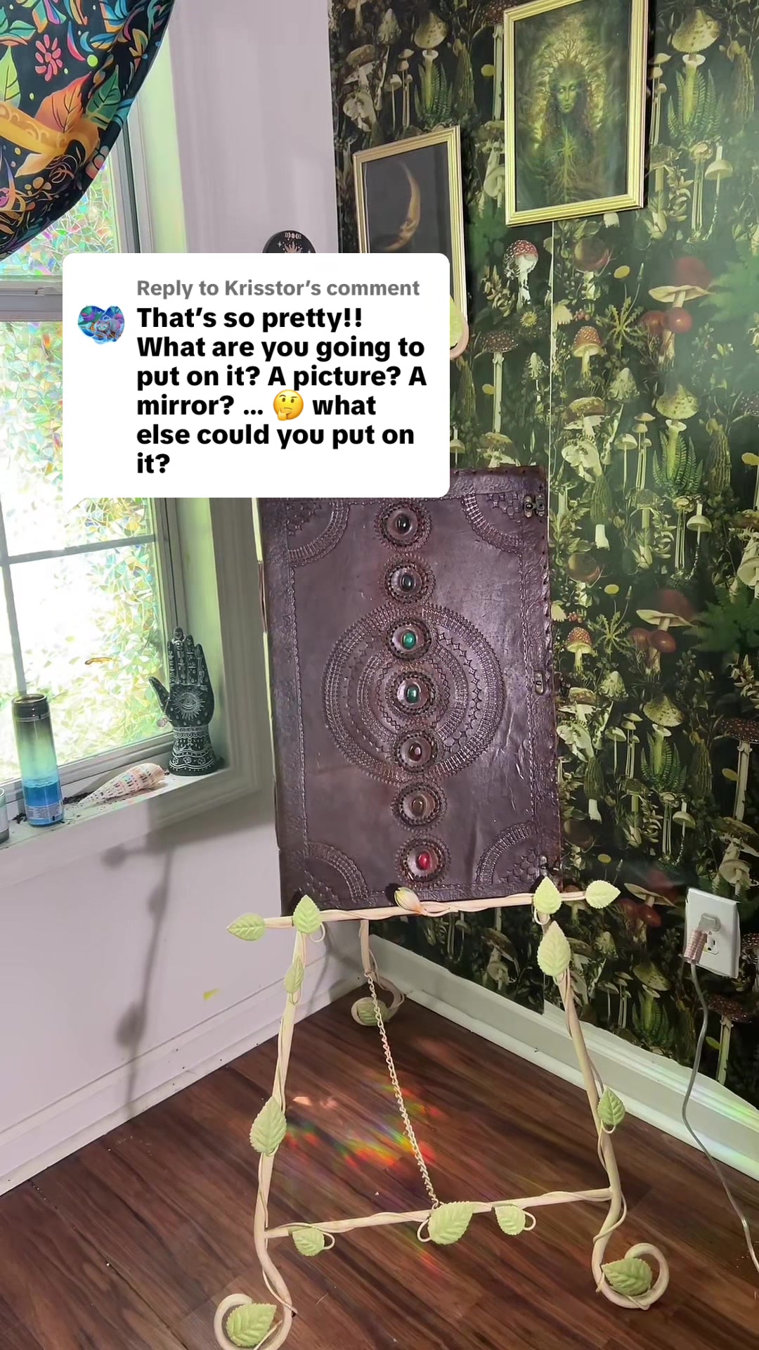 @WhimZee 🌺✨🧚🏽🔮
