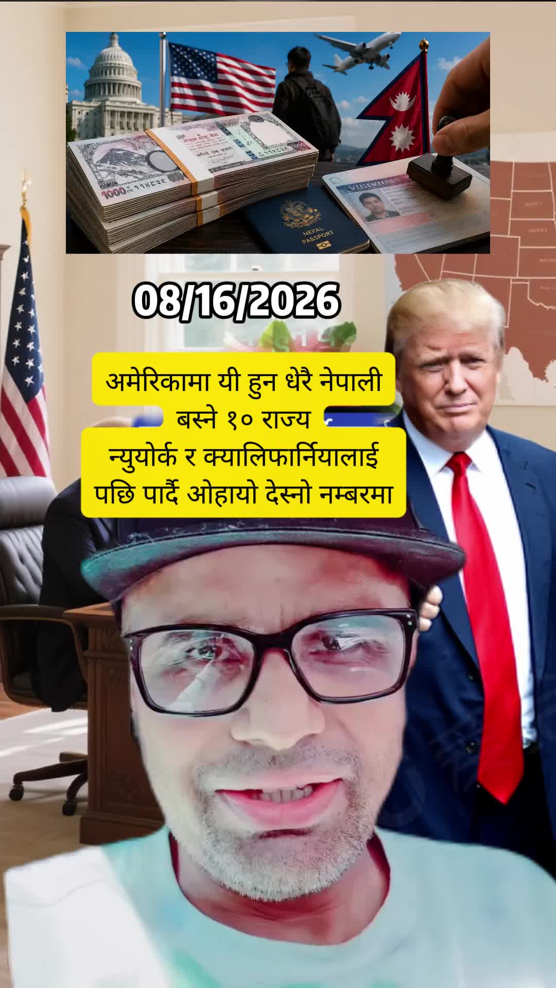 @Calls