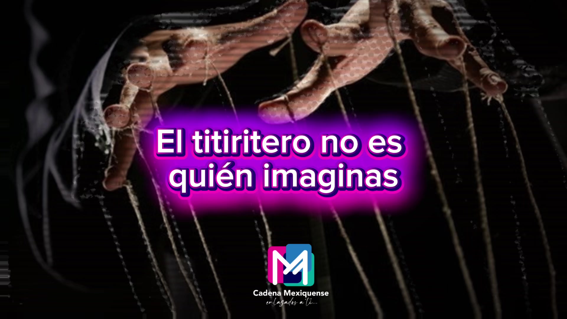 @Cadena Mexiquense