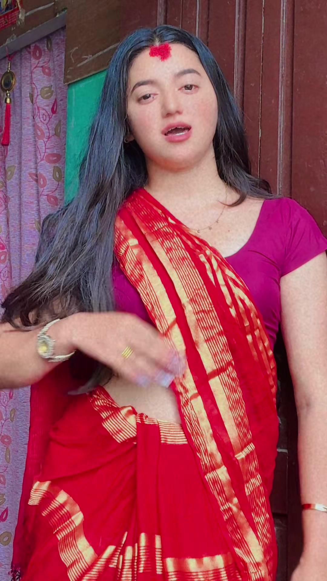 @Barsa Chhetri