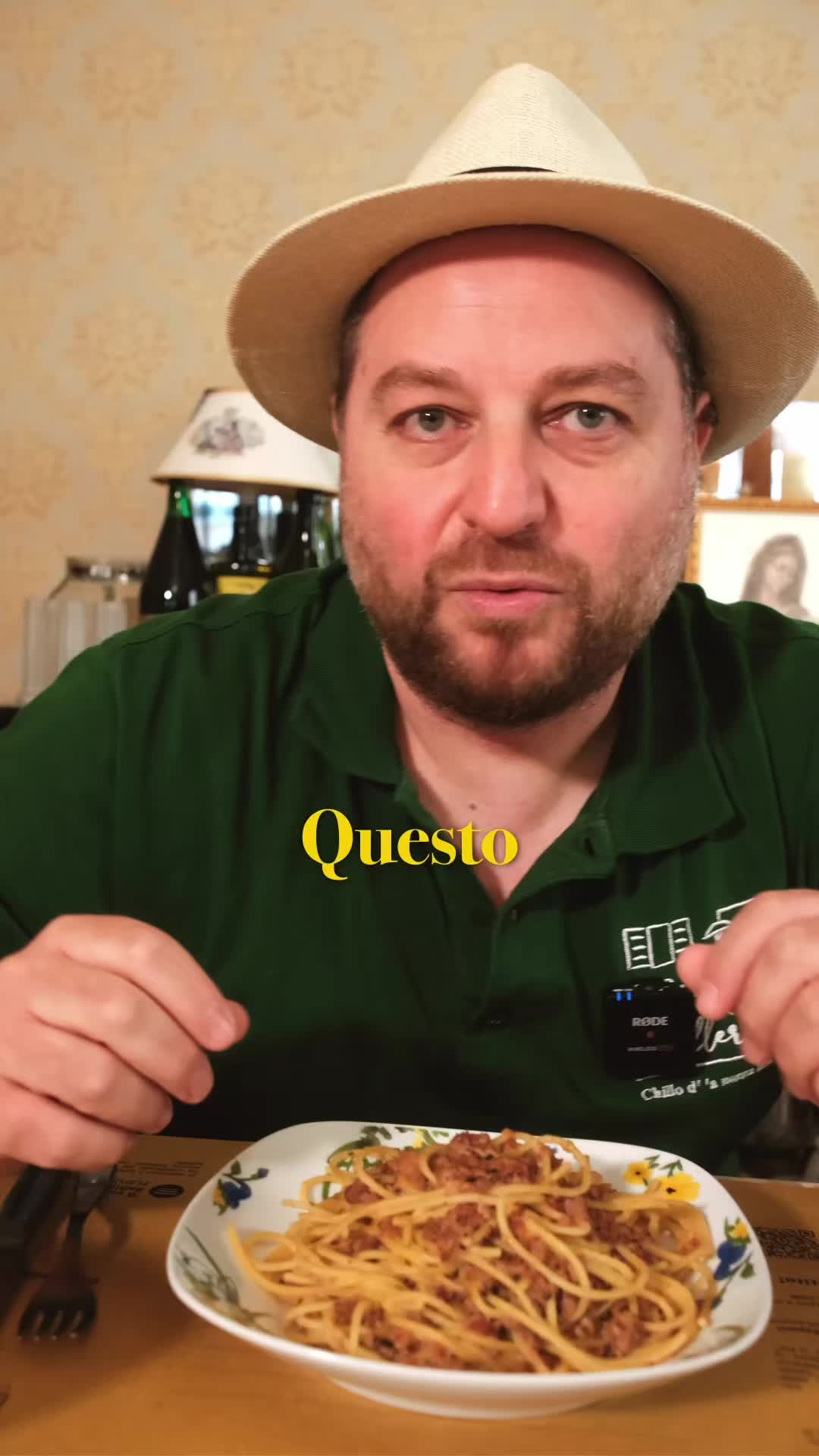 @O vicolo 'e l'allería