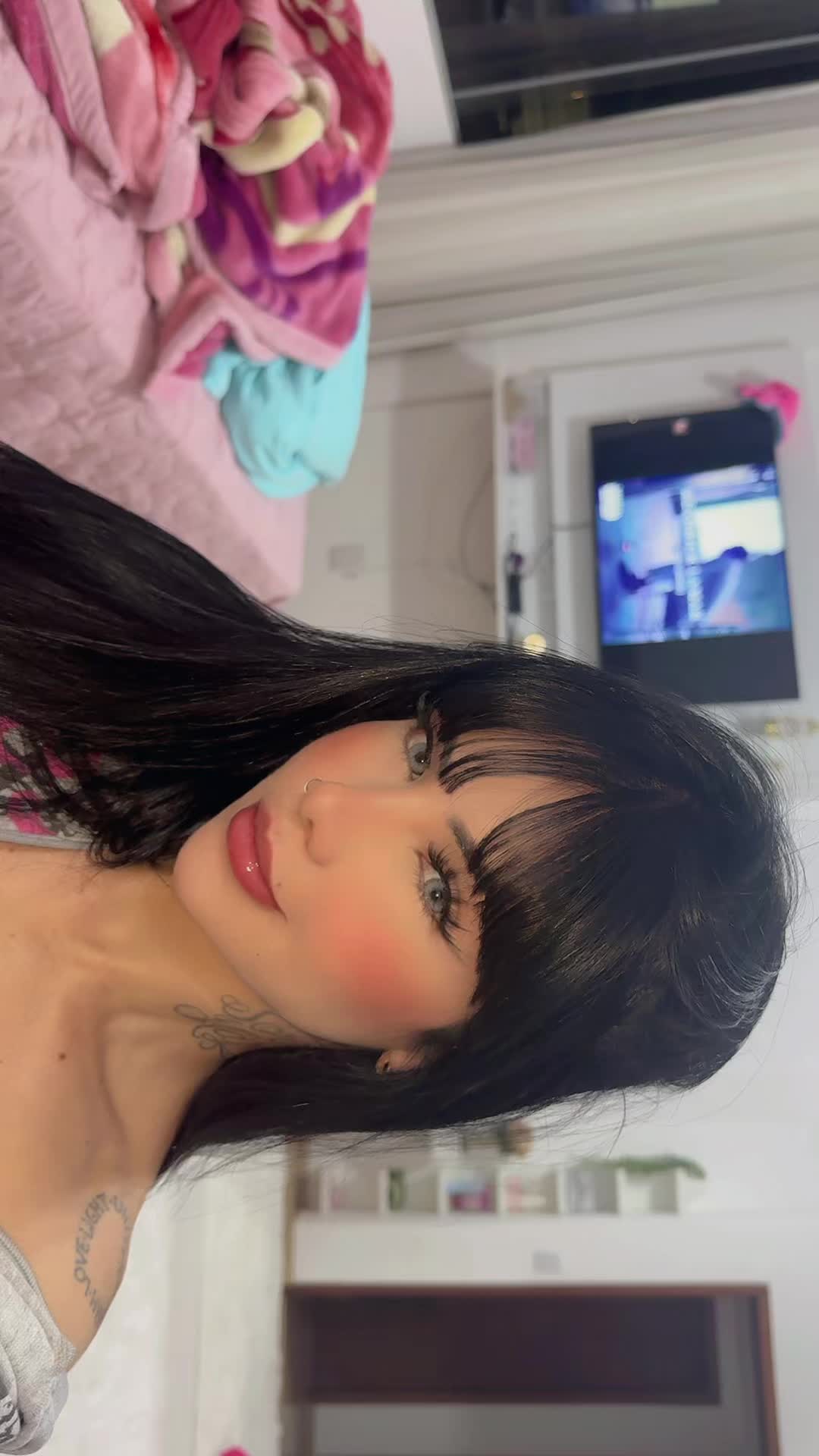 @Baby_Taynara