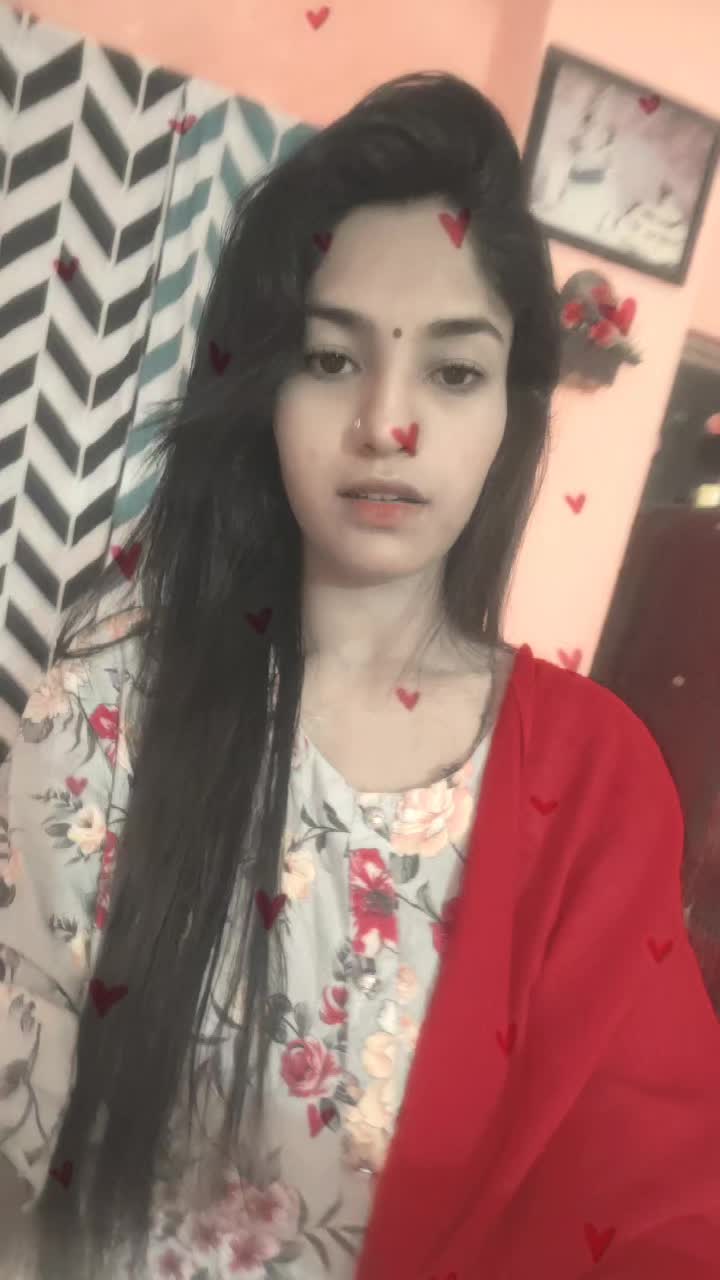 @✨❤️Sanjana Manoj ❤️✨