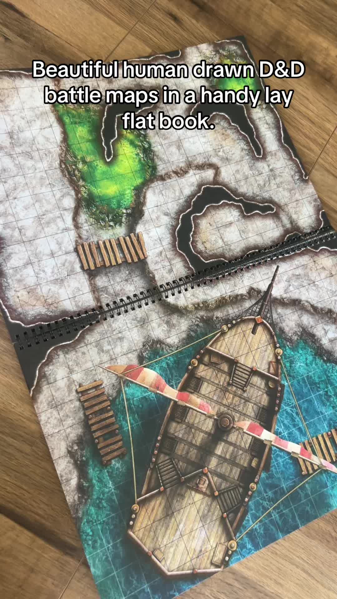 @LokeBattleMats