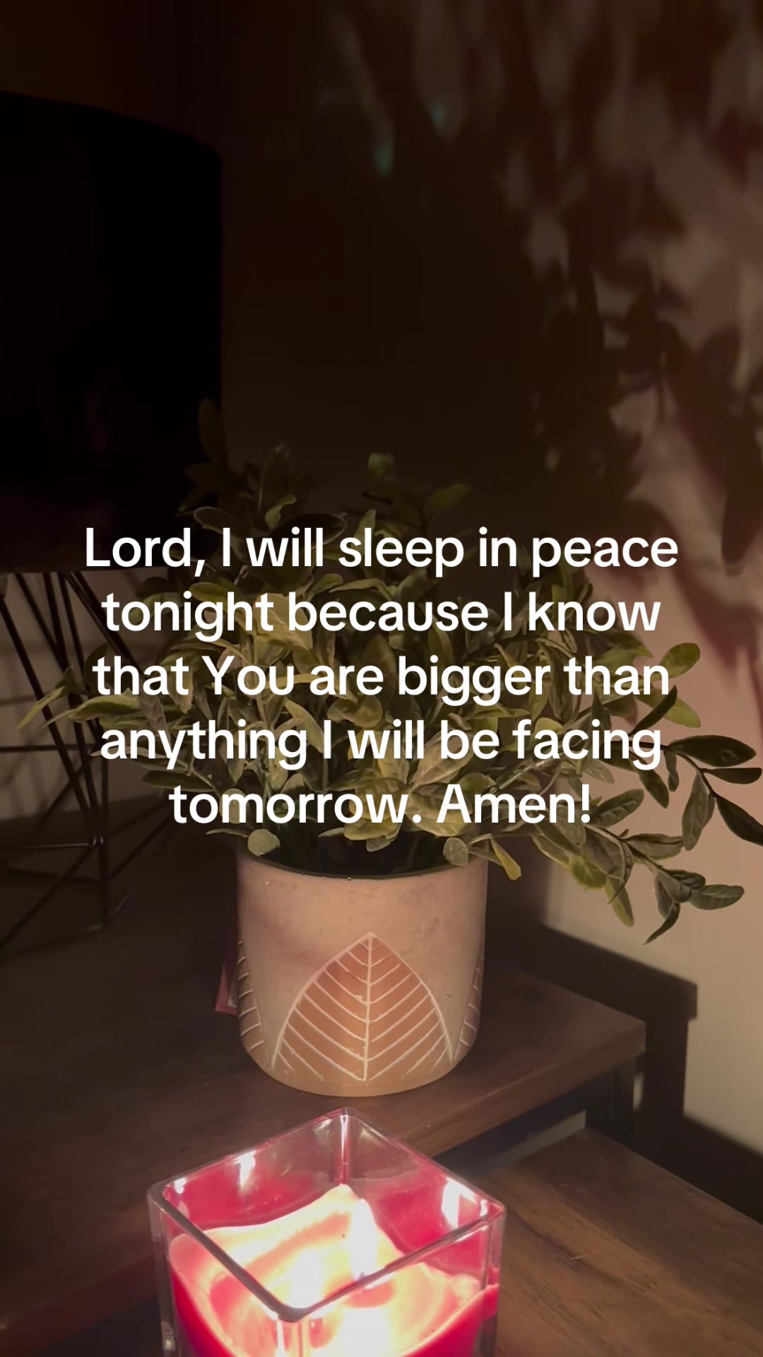 @Woman Of Faith