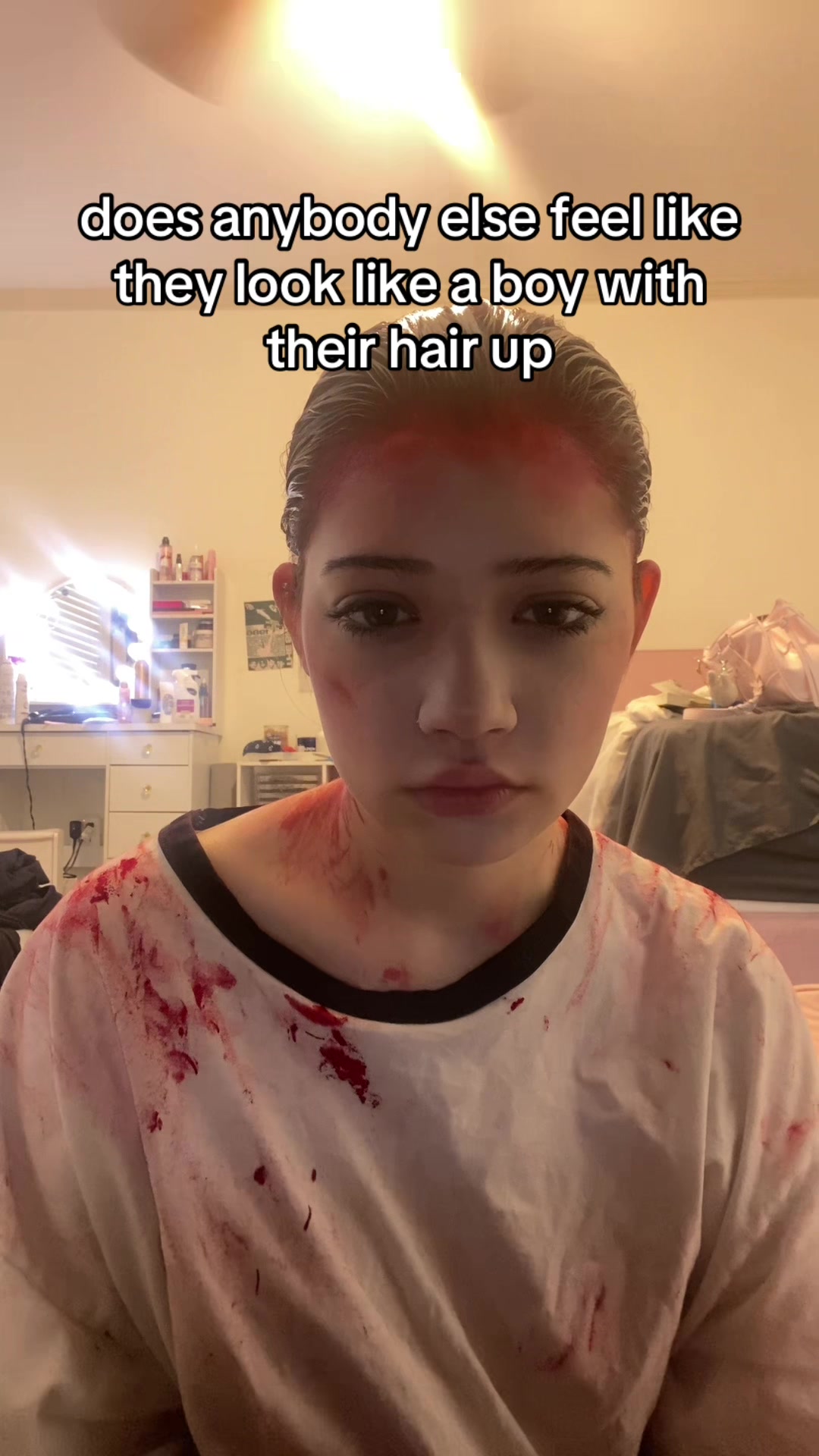 @愛