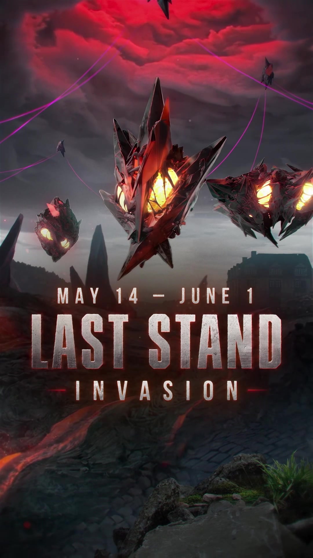 @World of Tanks Official