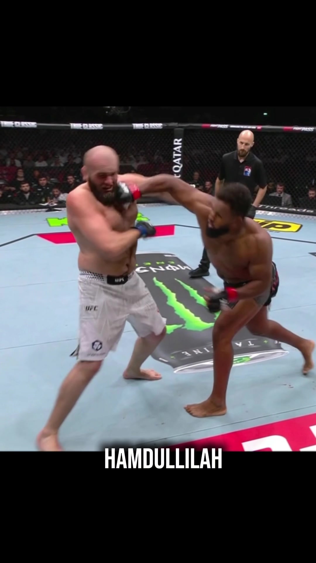 @HyperStrike MMA
