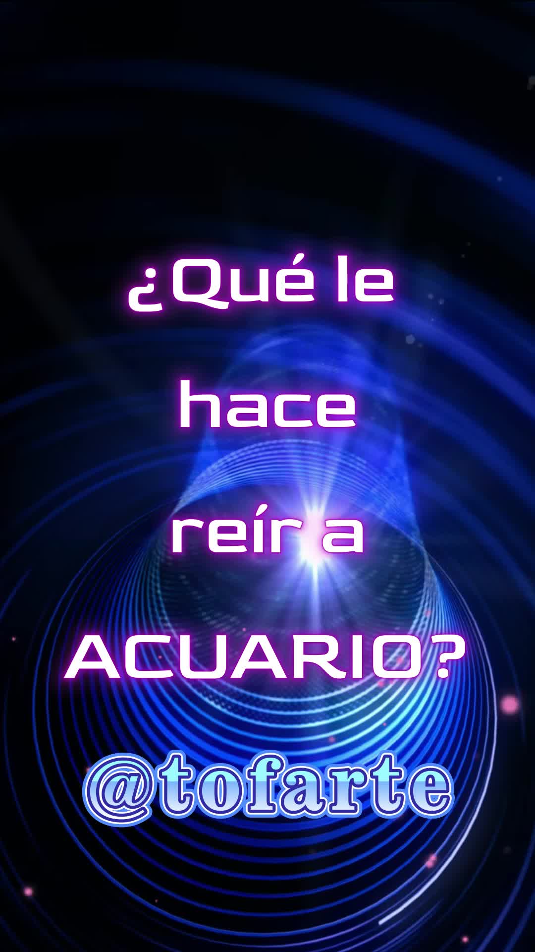 @Tofarte