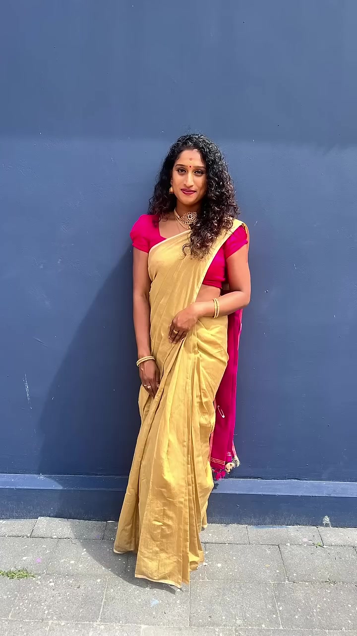 @Keerty Sureshkumar