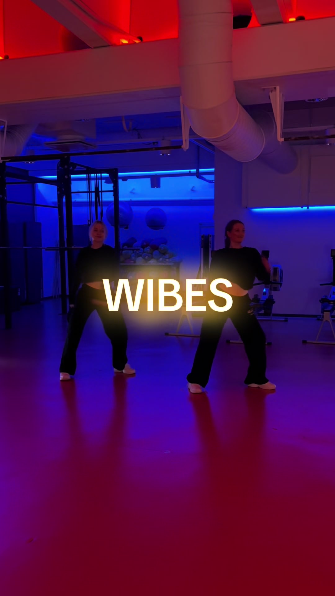 @WibesDancers