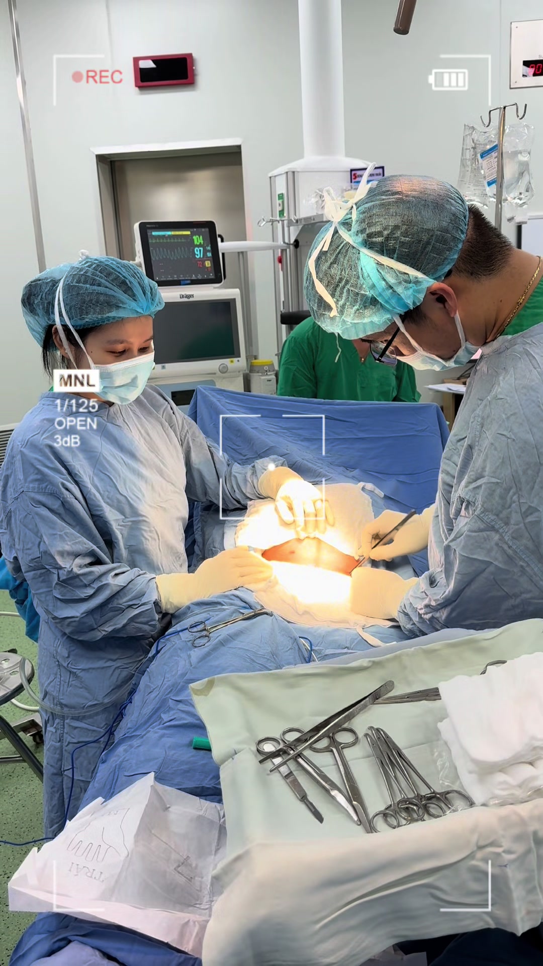 @B&aacute;c sĩ Kh&aacute;nh 600 giường