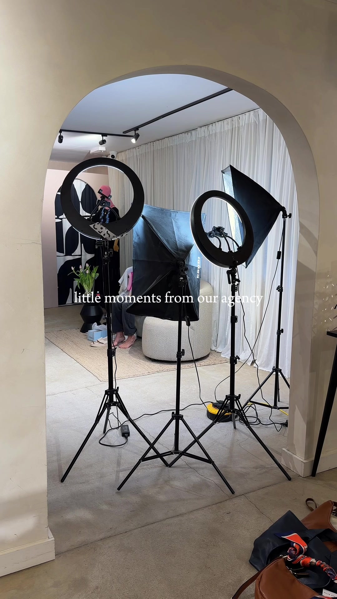 @Laura Robinson PR LTD