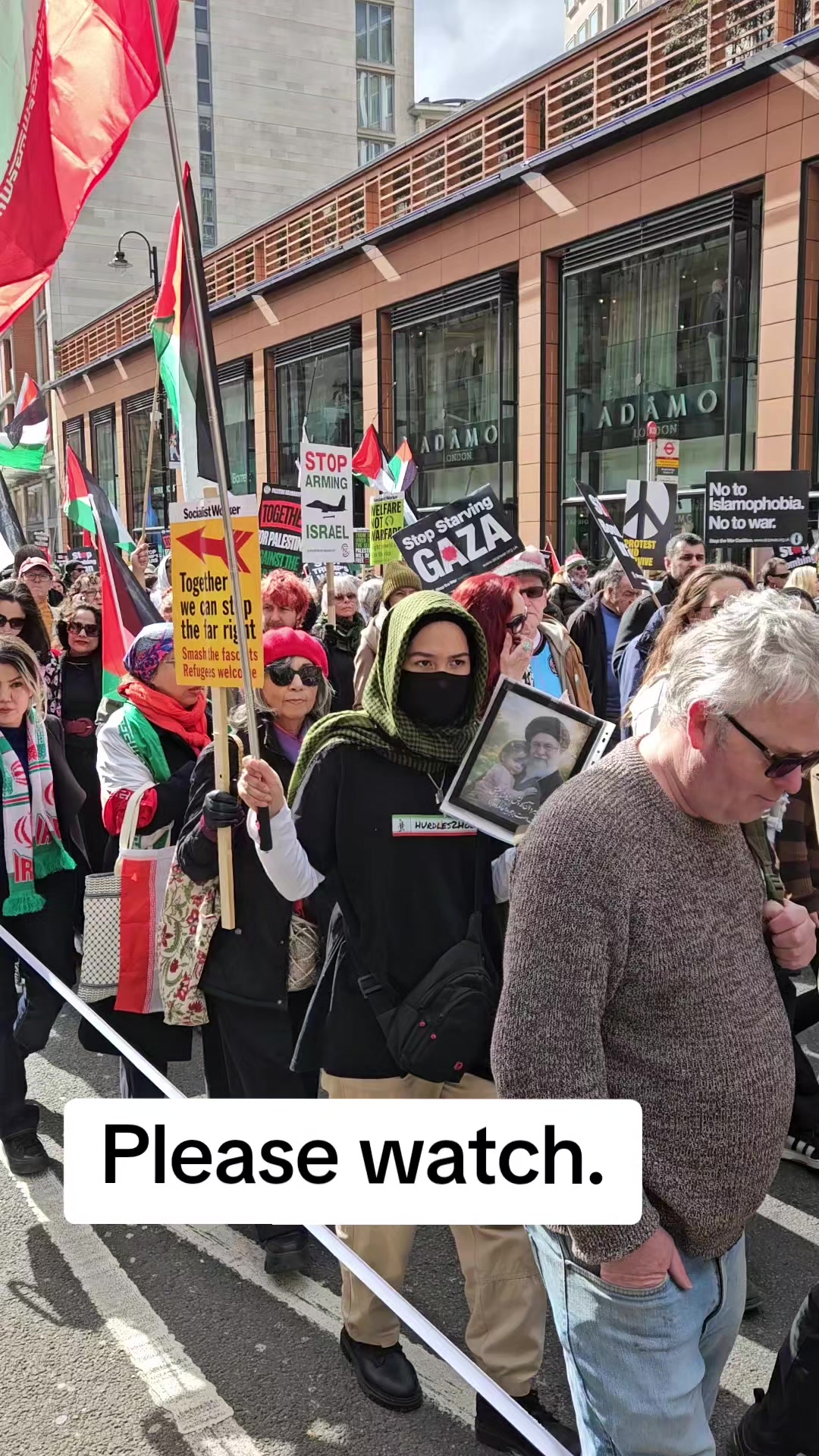 @Iran-Israel