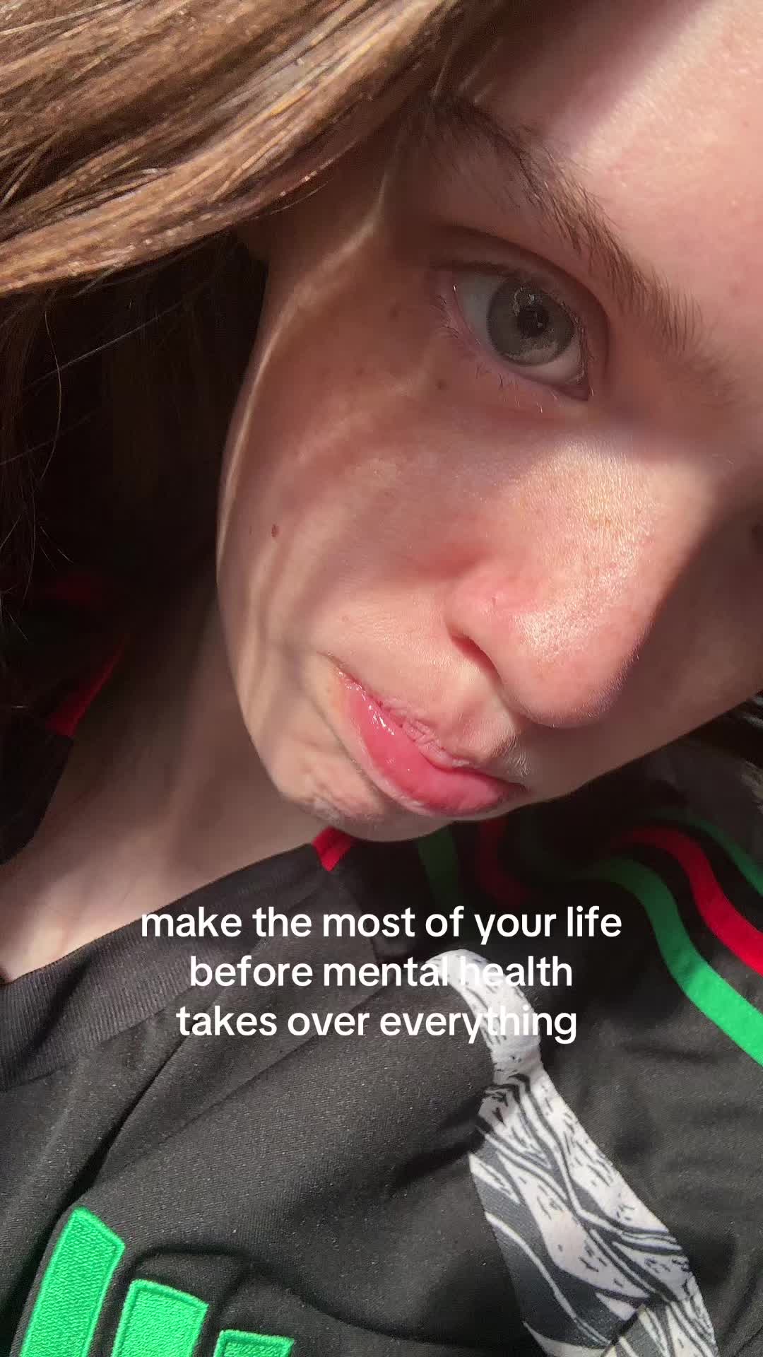 @secret
