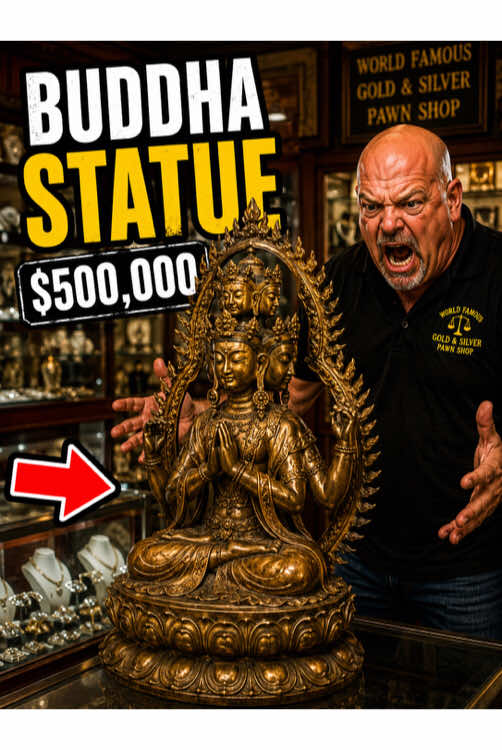 @USA Pawn Shop 🇺🇸