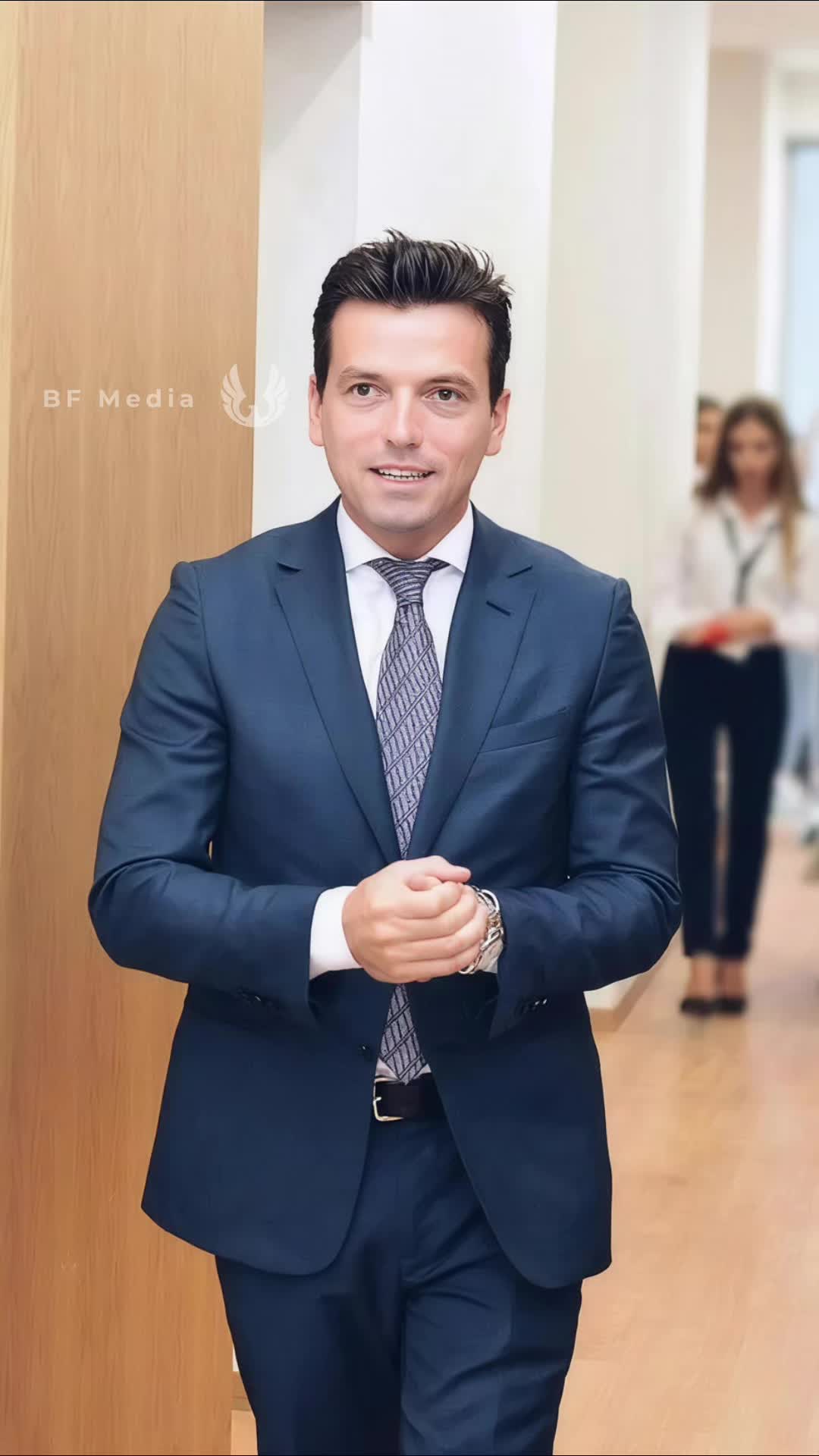 @BF Media