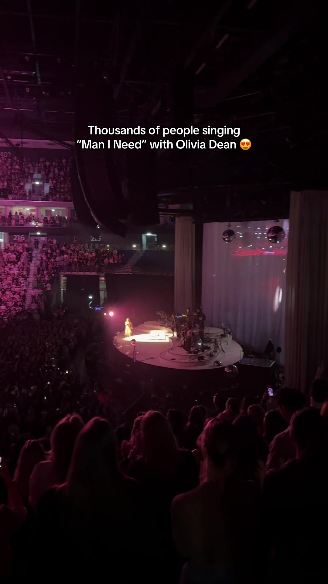 @Uber Arena