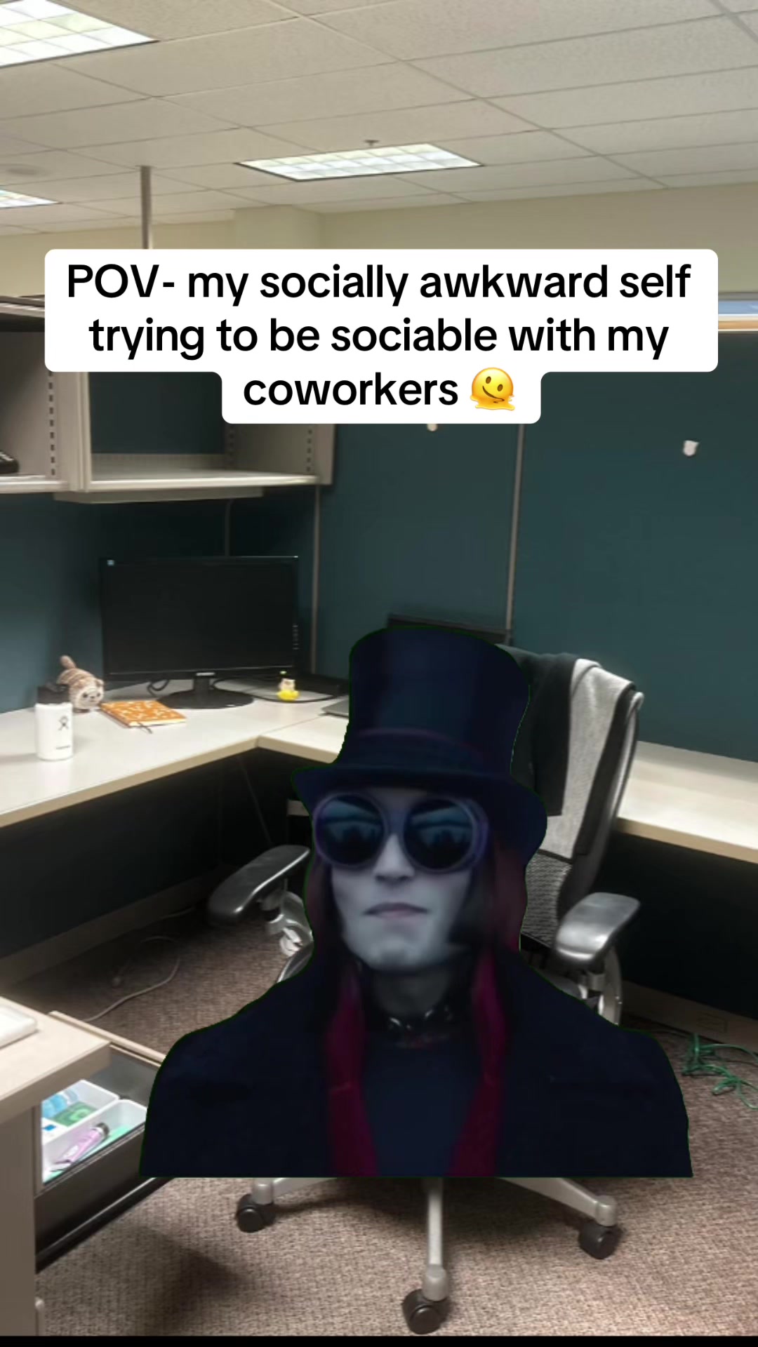 @WORK LIFE MEMES