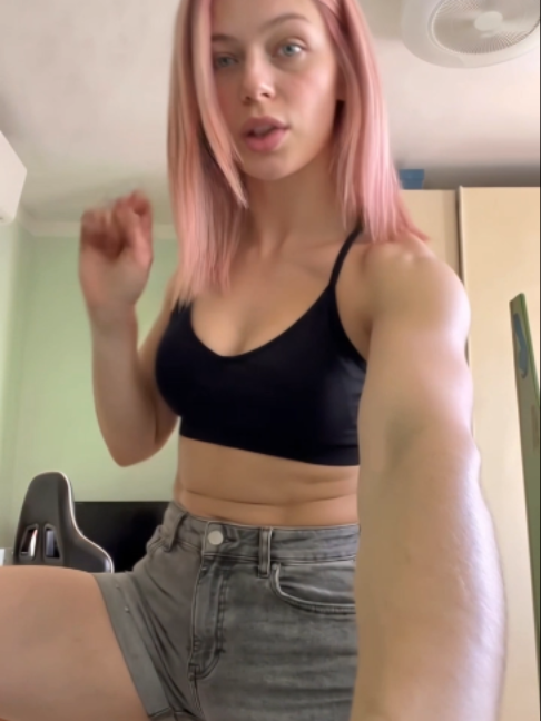 @Chiaretta ❤️