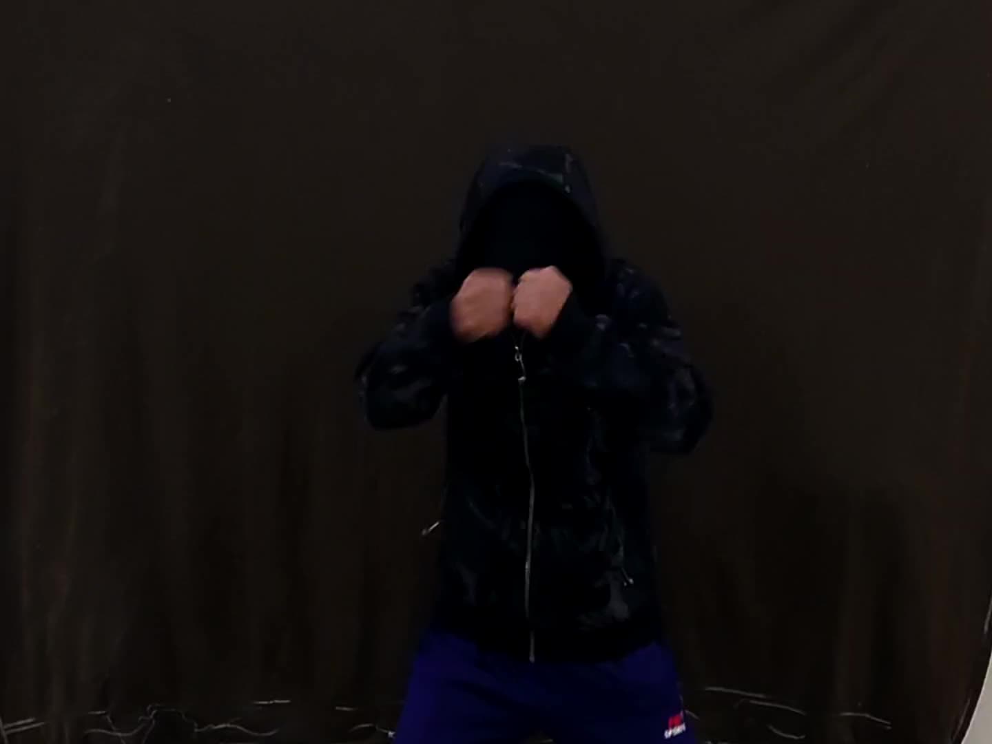 @Boxing moves🥷