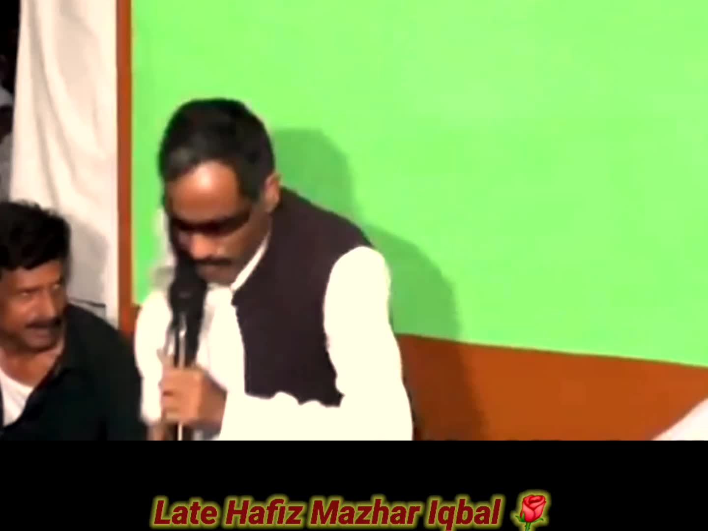 @R4J4 SH4HZ4D KH4N